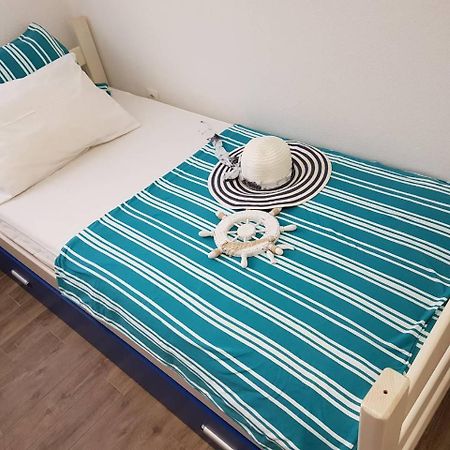 Apartments Sunny Hill Tivat Kültér fotó