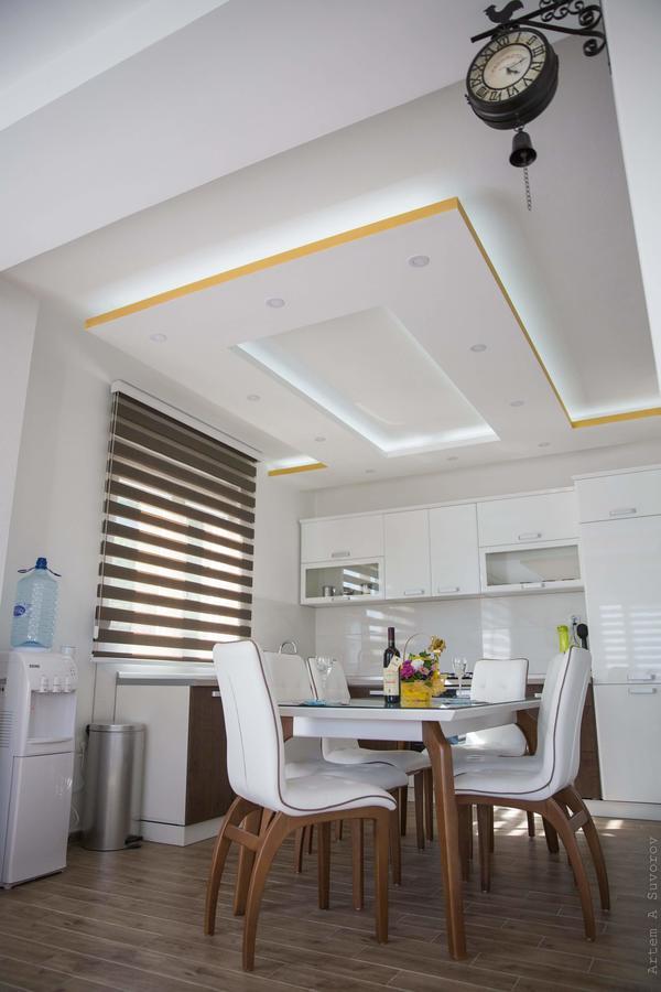 Apartments Sunny Hill Tivat Kültér fotó