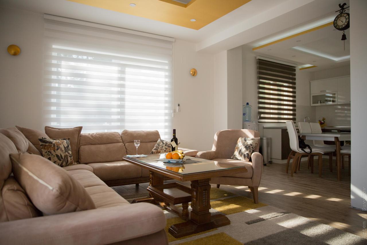 Apartments Sunny Hill Tivat Kültér fotó