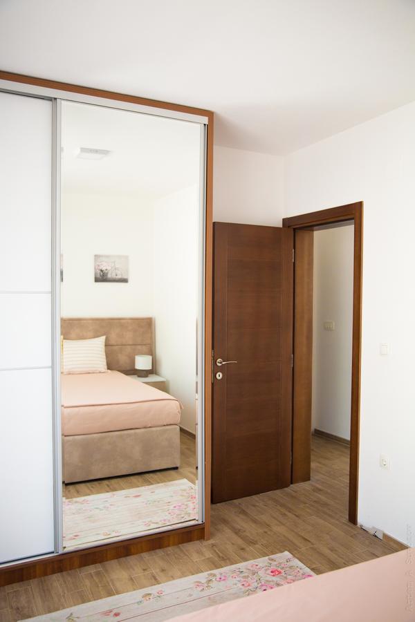 Apartments Sunny Hill Tivat Kültér fotó