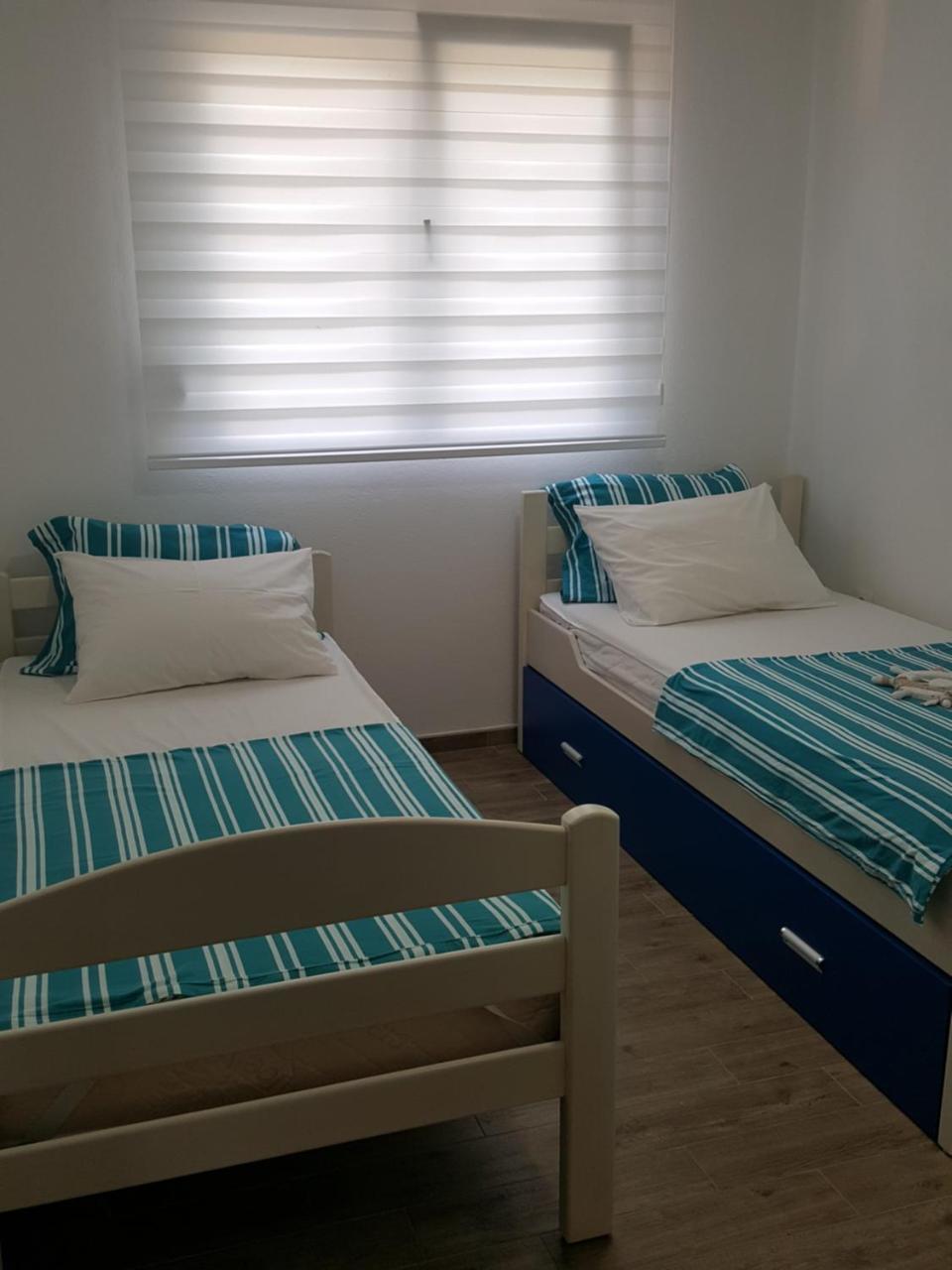 Apartments Sunny Hill Tivat Kültér fotó