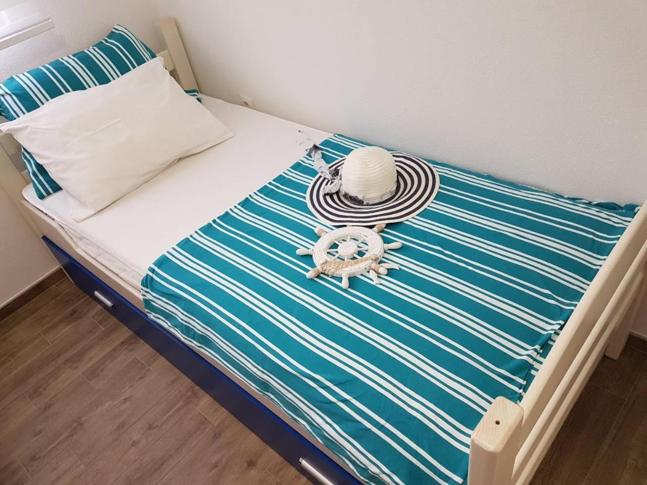 Apartments Sunny Hill Tivat Kültér fotó
