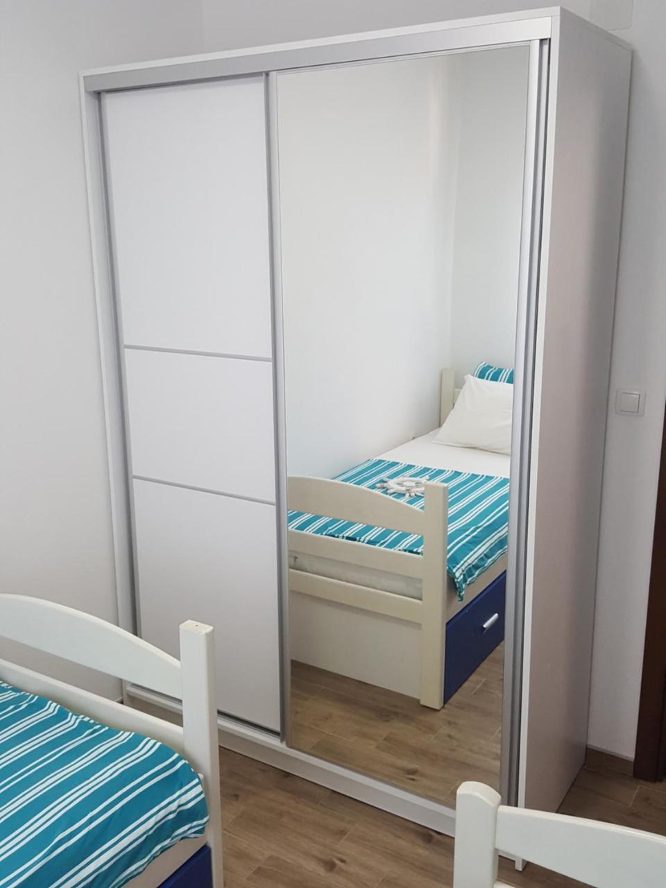 Apartments Sunny Hill Tivat Kültér fotó